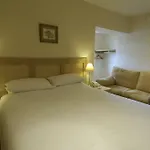 The Sleepwell Hotel