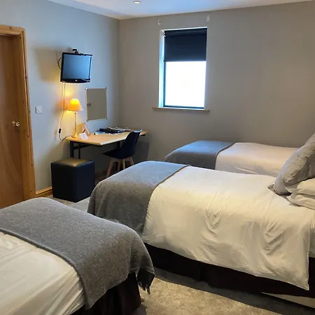 Hotel The Sleepwell 4*