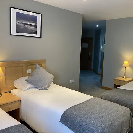 The Sleepwell 4* Workington