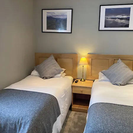 The Sleepwell Hotel