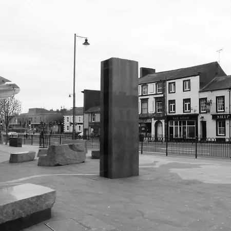 The Sleepwell Hotel 4*
