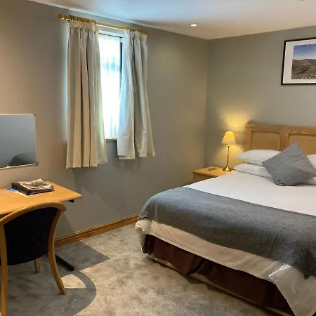 The Sleepwell 4* Workington