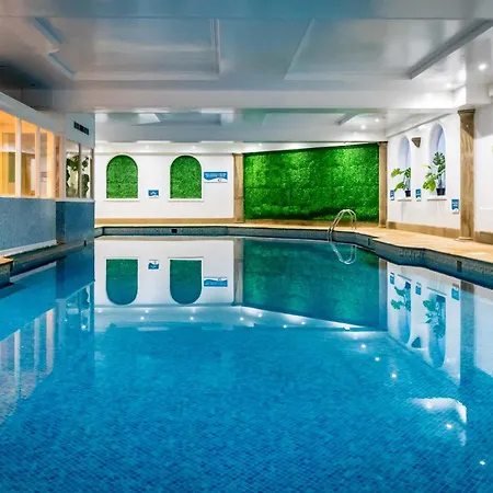 Hotel The Sleepwell 4*
