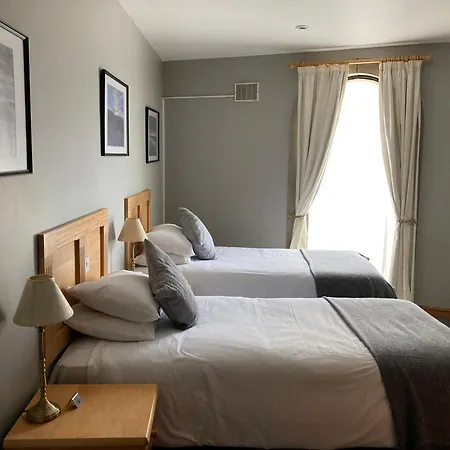 Otel The Sleepwell Workington