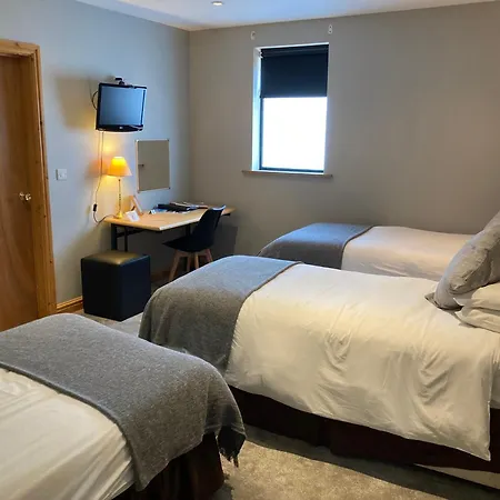 Hotel The Sleepwell Workington