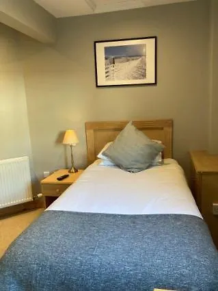 Hotel The Sleepwell 4*