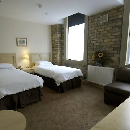 The Sleepwell Workington