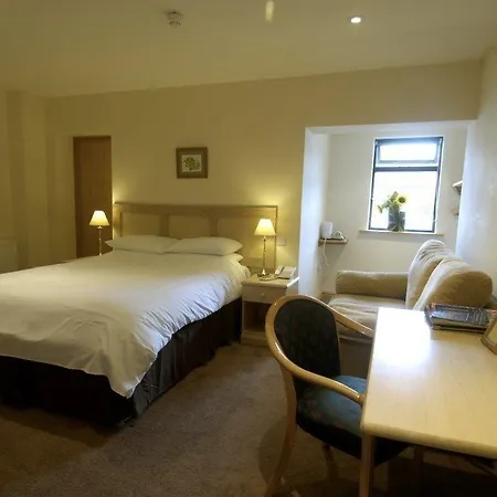 The Sleepwell Workington