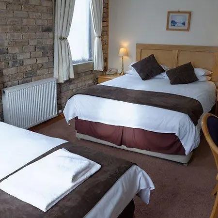 The Sleepwell