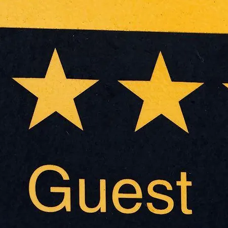 Otel The Sleepwell Workington