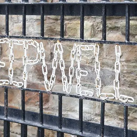 Otel The Sleepwell Workington