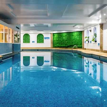 The Sleepwell Workington