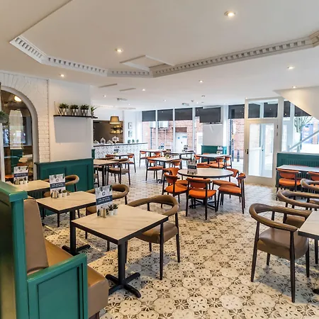 The Sleepwell Workington