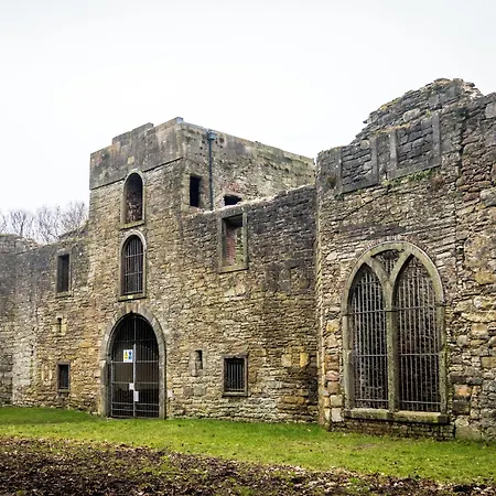 The Sleepwell 4* Workington