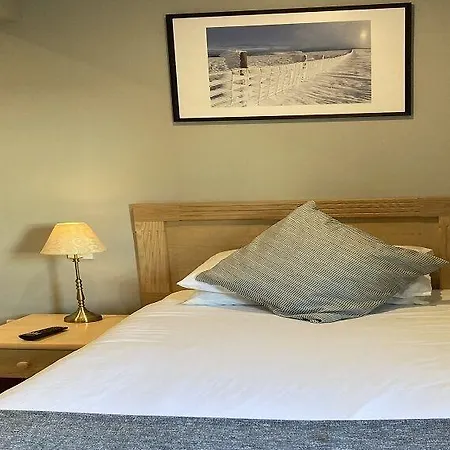 The Sleepwell Otel Workington