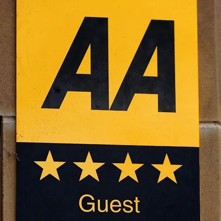 The Sleepwell Hotel
