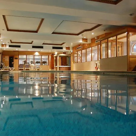 Hotel The Sleepwell 4*