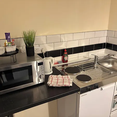 The Sleepwell Hotel 4*