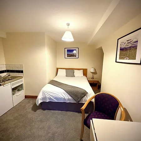 The Sleepwell 4* Workington