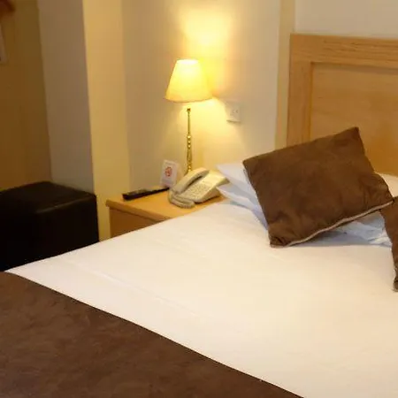 The Sleepwell